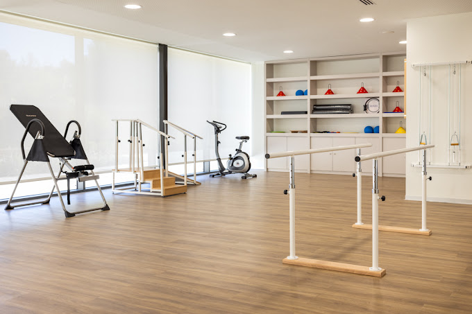 Caser Residencial Malaga
